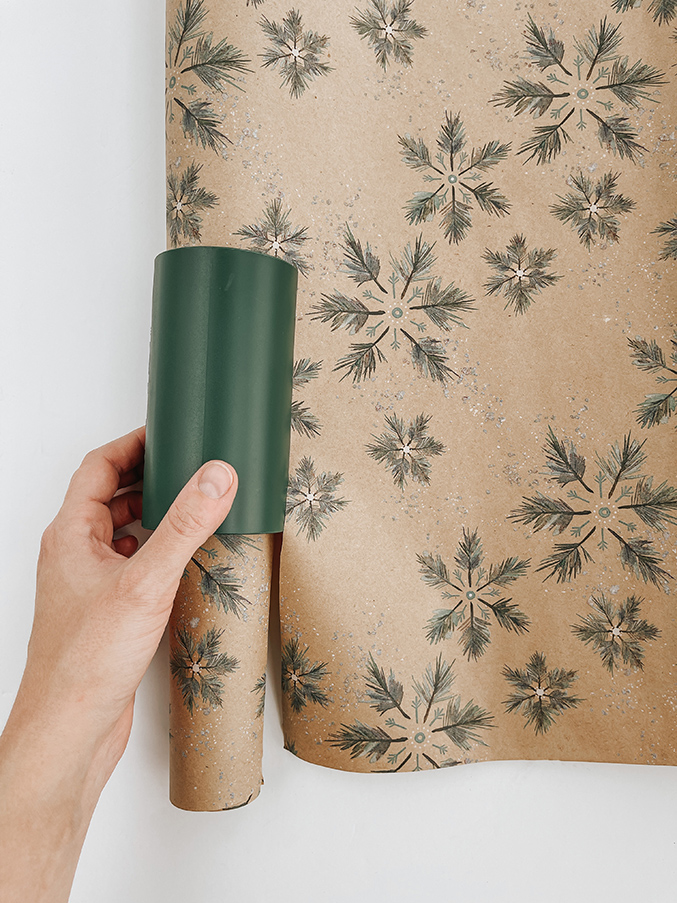 Sustainable Ways To Wrap Holiday Gifts Dream Green Diy