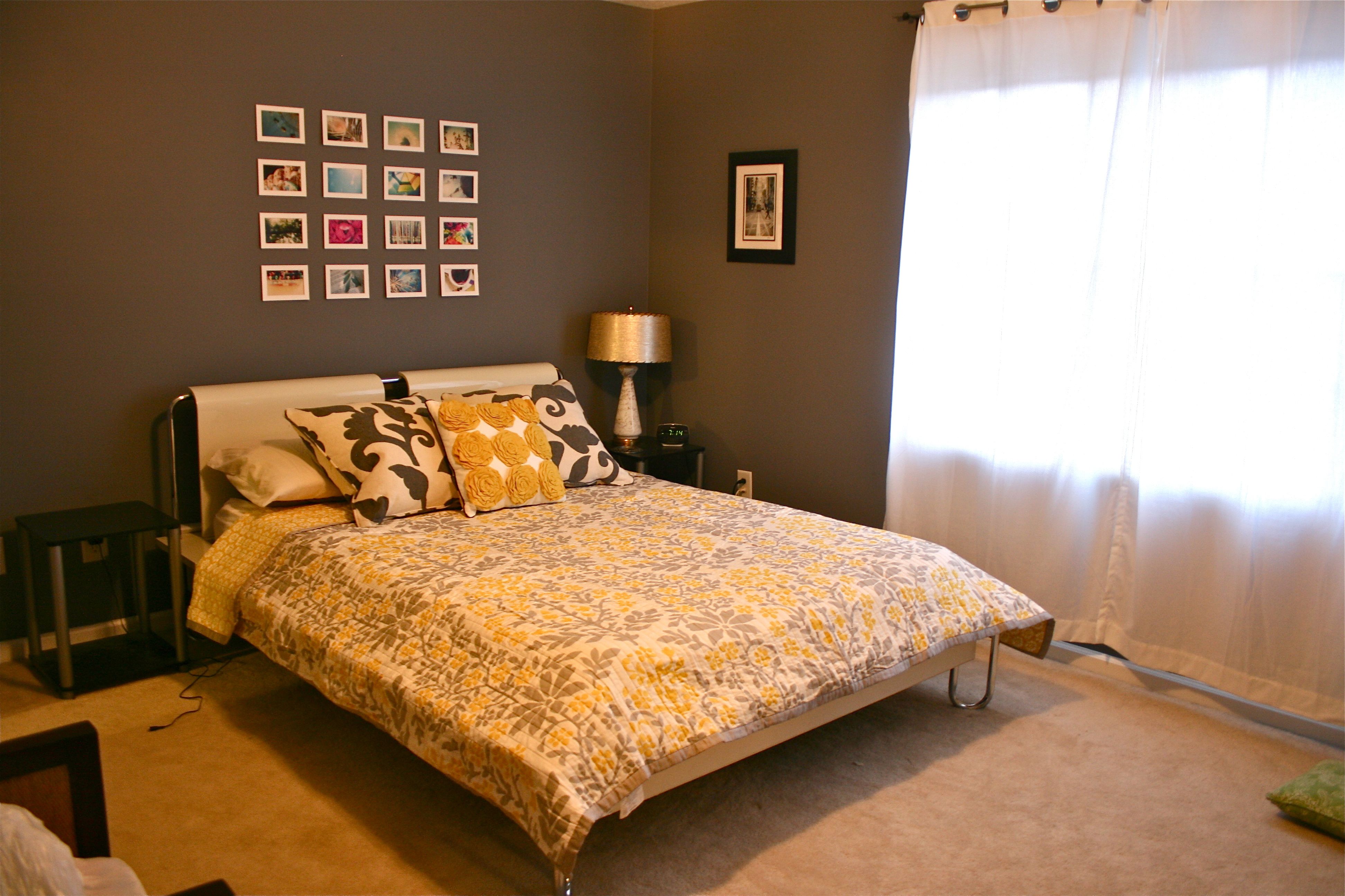 Rug Revamp: A Guide To Elevating Your Bedroom With Trendy Designs