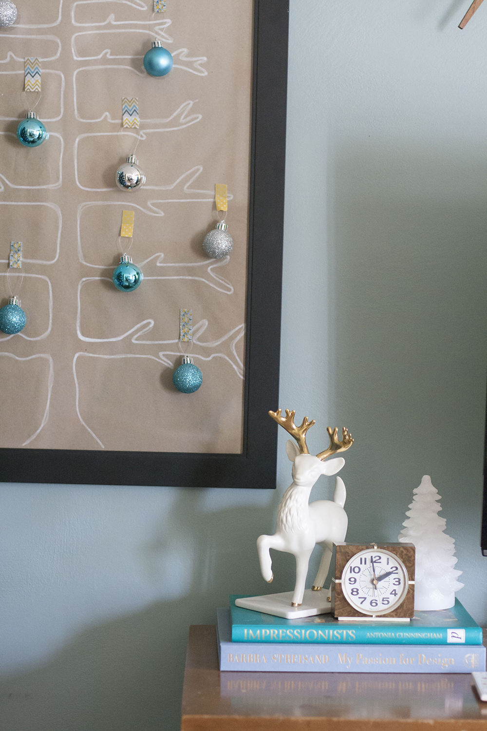 Home Depot Style Challenge Reveal - Dream Green DIY