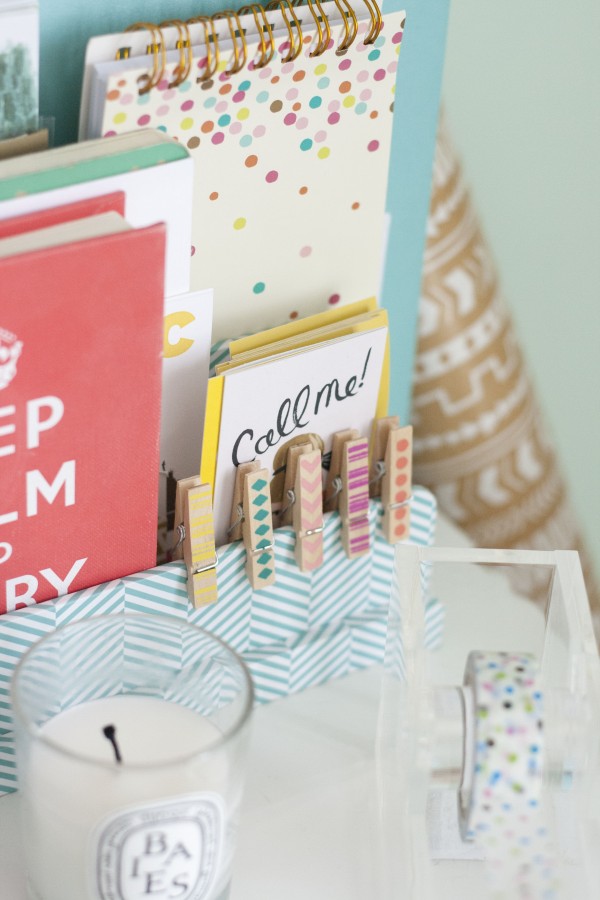 To The Target Dollar Section We Go Dream Green DIY