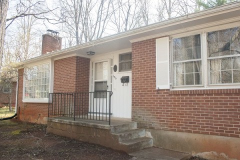 dream house near me