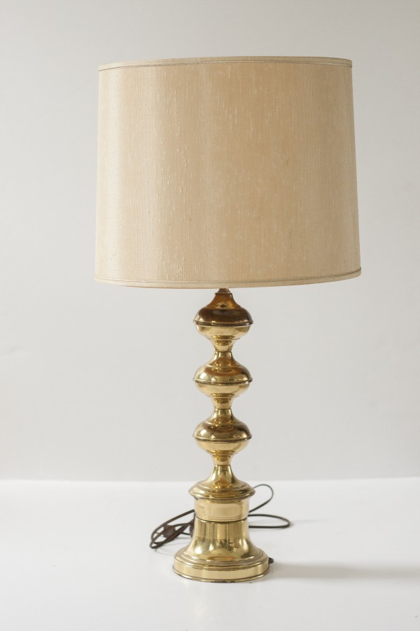 How To Rewire a Second Hand Lamp Dream Green DIY