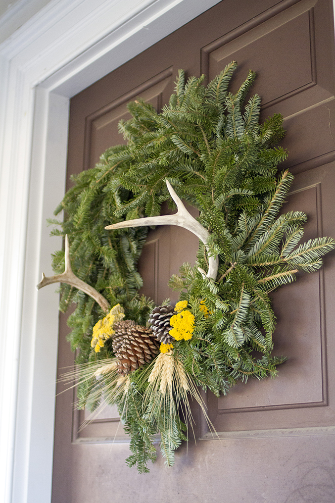 Christmas in Colonial Williamsburg - Dream Green DIY