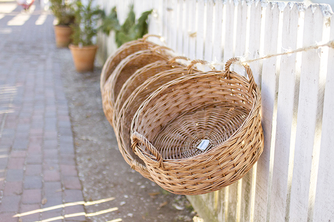 Christmas in Colonial Williamsburg - Dream Green DIY