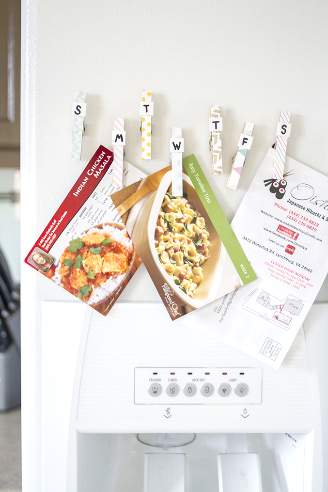 3 DIY Refrigerator To Try Dream Green DIY