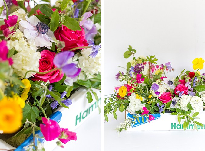 How To Safely Transport Flowers