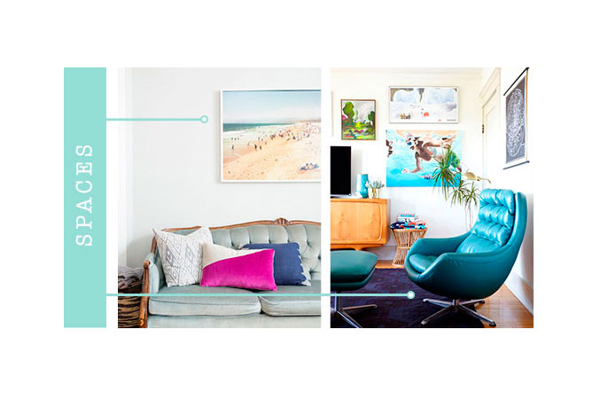 Sea Themed Inspiration For Your Home And Life