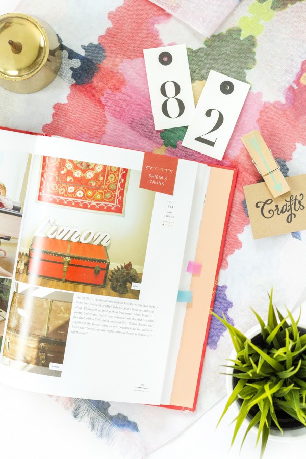 A Review Of The Home Décor Book "Design*Sponge At Home"