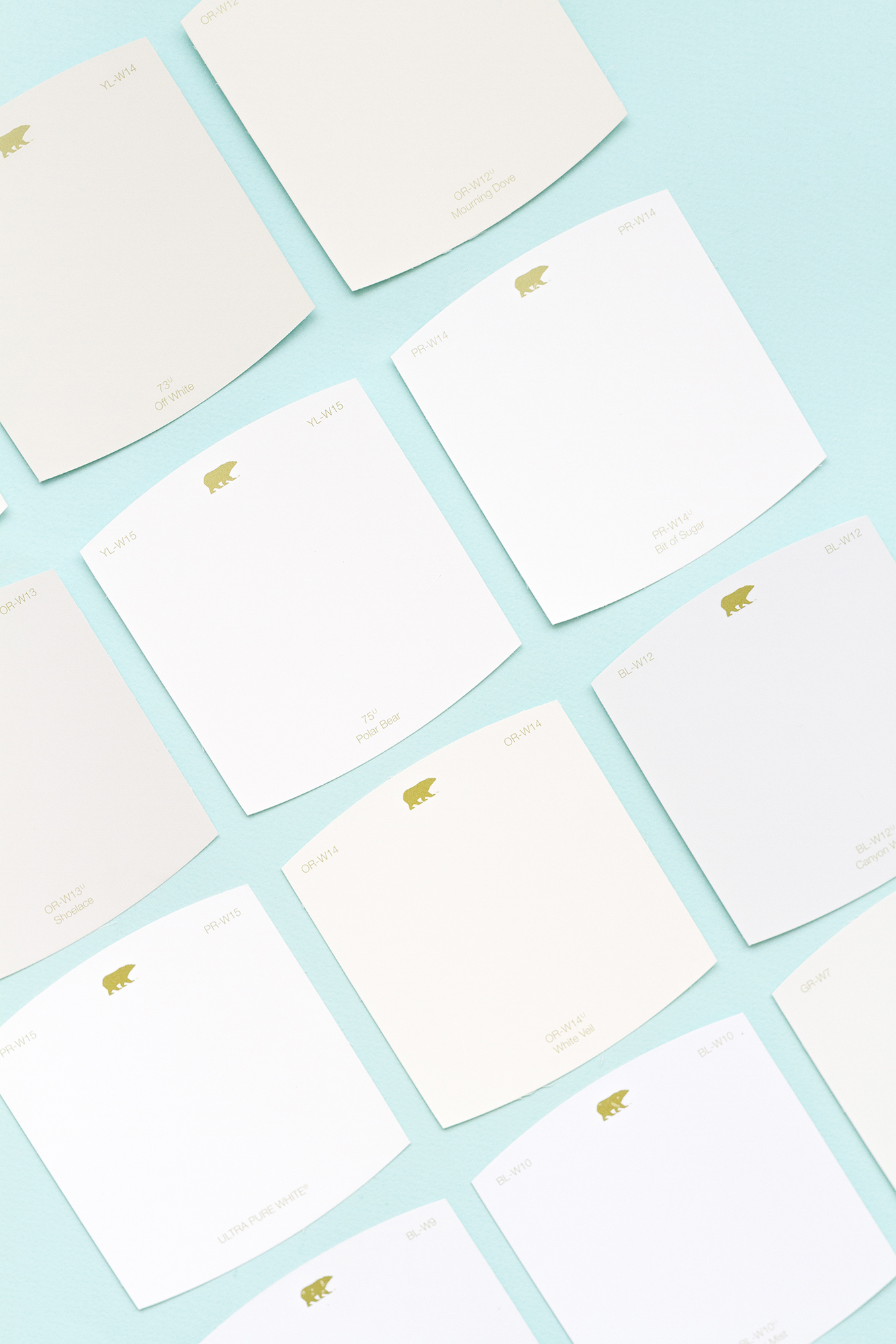 How To Choose The Perfect White Paint