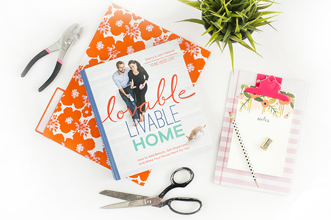 A Review Of Lovable Livable Home From Young House Love