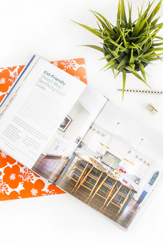 A Review Of Lovable Livable Home From Young House Love