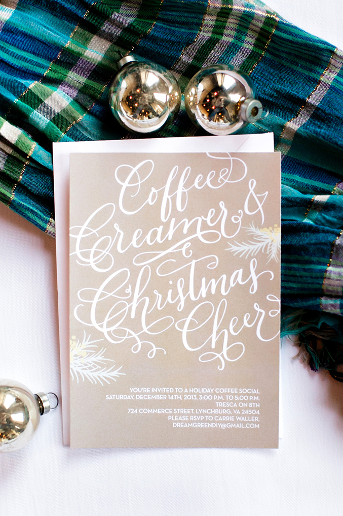 Top 10 Dream Green DIY Christmas Crafts - Dream Green DIY