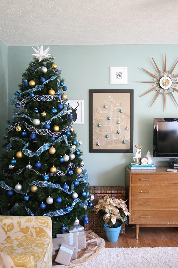 Top 10 Dream Green DIY Christmas Crafts - Dream Green DIY