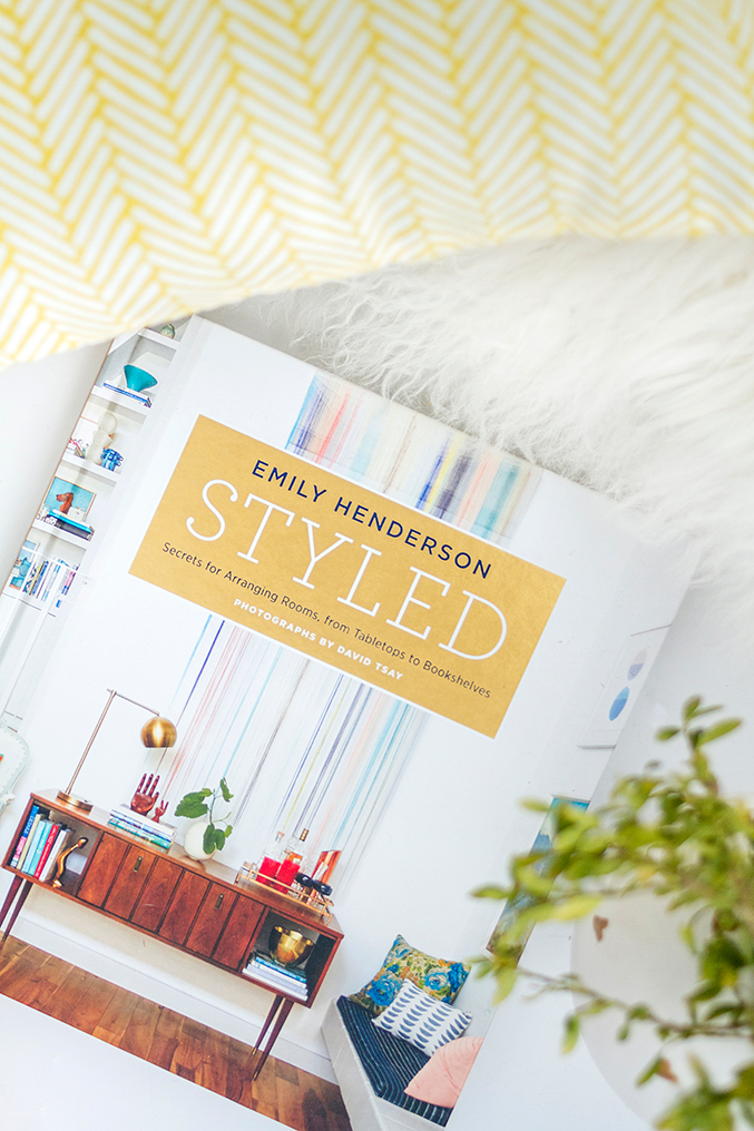 A Review Of Styled by Emily Henderson Dream Green DIY