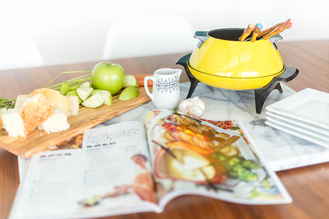 My parents use my grandmother's Oster fondue pot from the late 1970s every  year to make New Year's Eve fondue. Still works like a charm! :  r/BuyItForLife