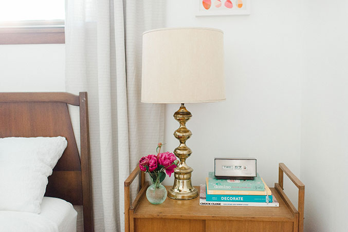 5 Multipurpose Uses For Your Guest Room - Dream Green DIY