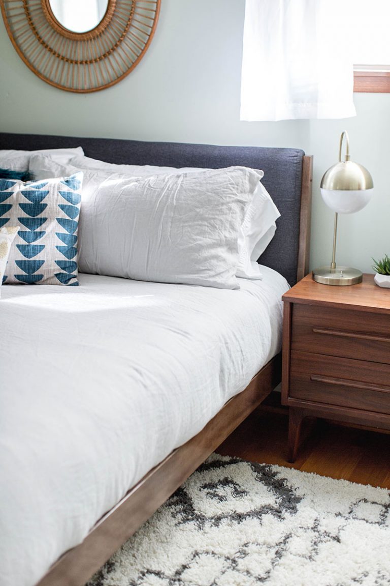 10 Things To (Proudly!) Hide Under The Bed This Season Dream Green DIY
