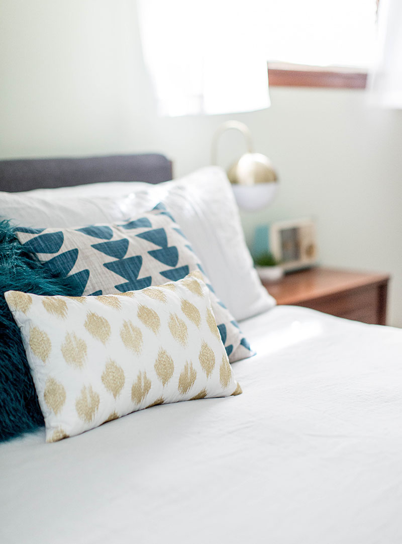10 Things To (Proudly!) Hide Under The Bed This Season Dream Green DIY