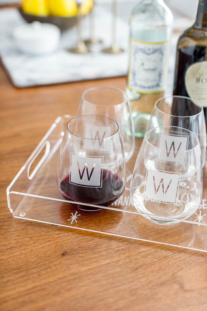 The Perfect AtHome Cheese Board & Wine Tasting Dream Green DIY