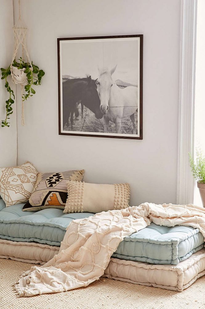 10 Urban Outfitters Home Photos To Inspire You Dream Green DIY