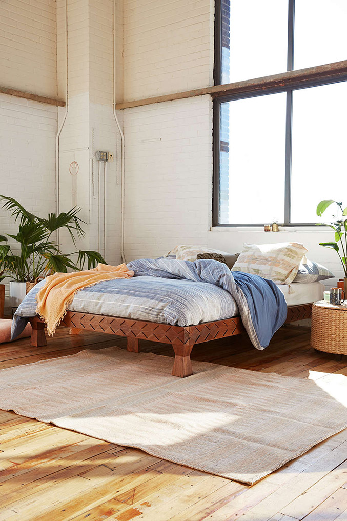 10 Urban Outfitters Home Photos To Inspire You - Dream Green DIY