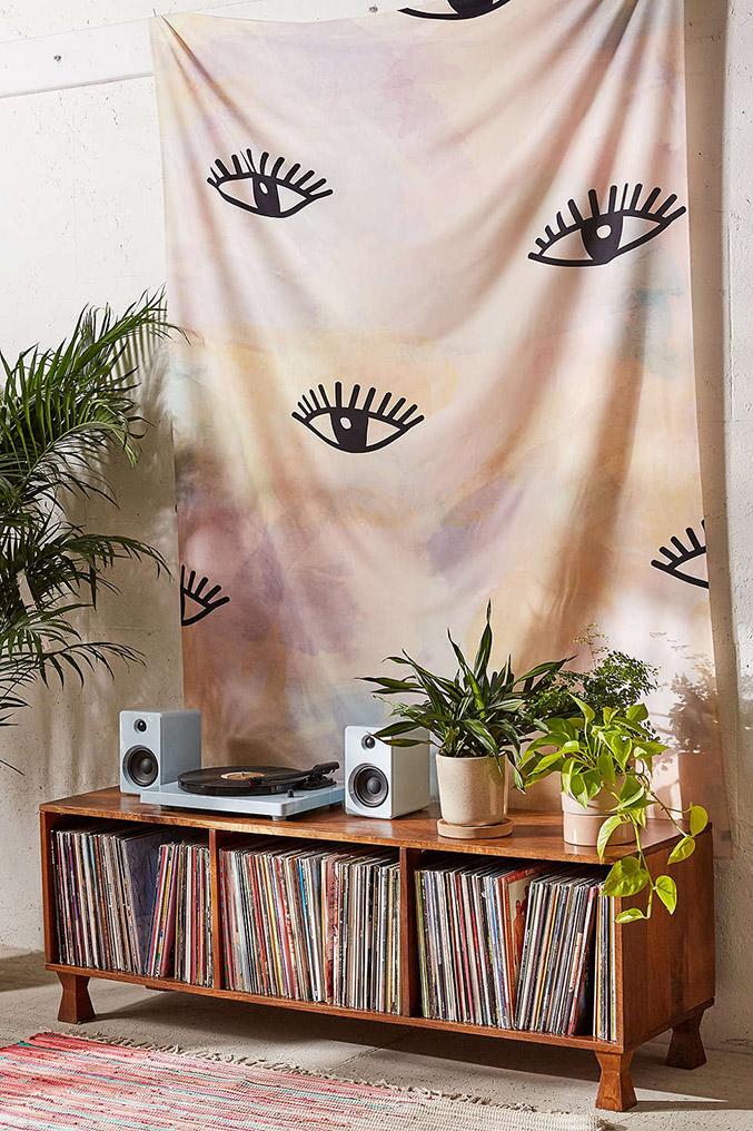 10 Urban Outfitters Home Photos To Inspire You Dream Green DIY