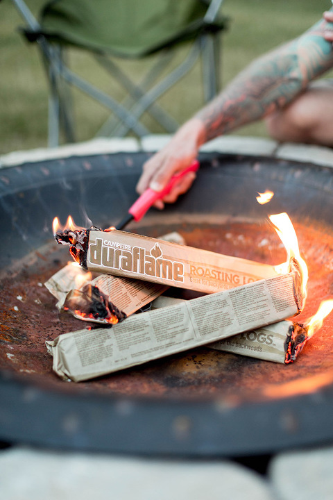 5 Precautions To Take At Your Festive Fire Pit Party Dream Green Diy