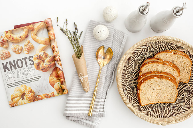 Our Meal Planning Process & Favorite Recipes - Dream Green DIY