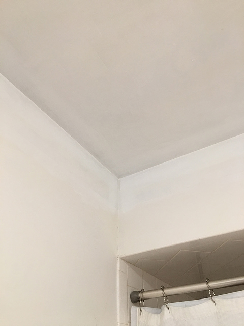 How To Remove Dated Drop Ceiling Tiles Dream Green Diy