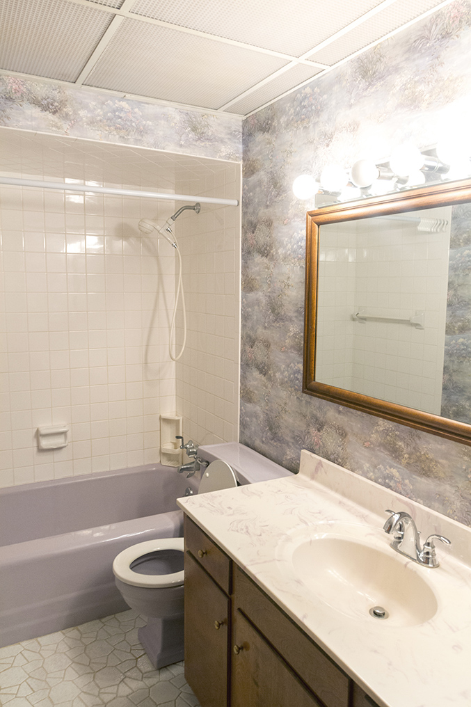 How To Remove Dated Drop Ceiling Tiles Dream Green DIY