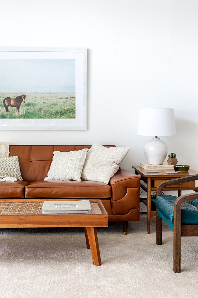 Interior & Lifestyle Photography 101 - Dream Green DIY