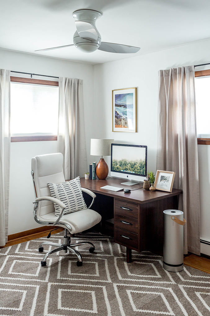 Interior & Lifestyle Photography 101 - Dream Green DIY