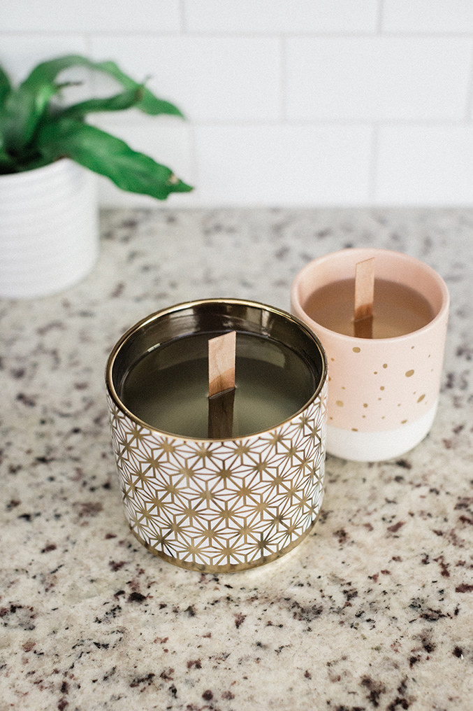 DIY CandleMaking At Home Dream Green DIY