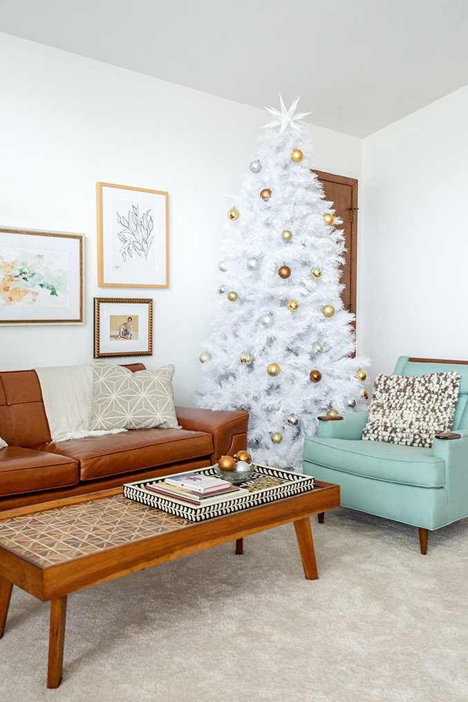 Weekend Inspiration: No. 41 - Dream Green DIY