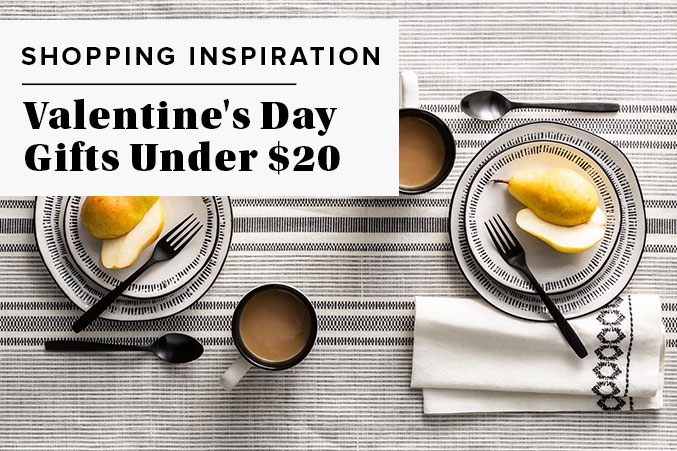 Valentine S Day Gift Guide Under 20 Dream Green Diy Valentine S Day Gift Guide Under 20 Dream Green Diy