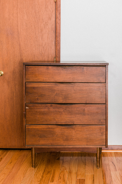 Dresser Makeover Using Chalk Decorative Paint Dream Green Diy