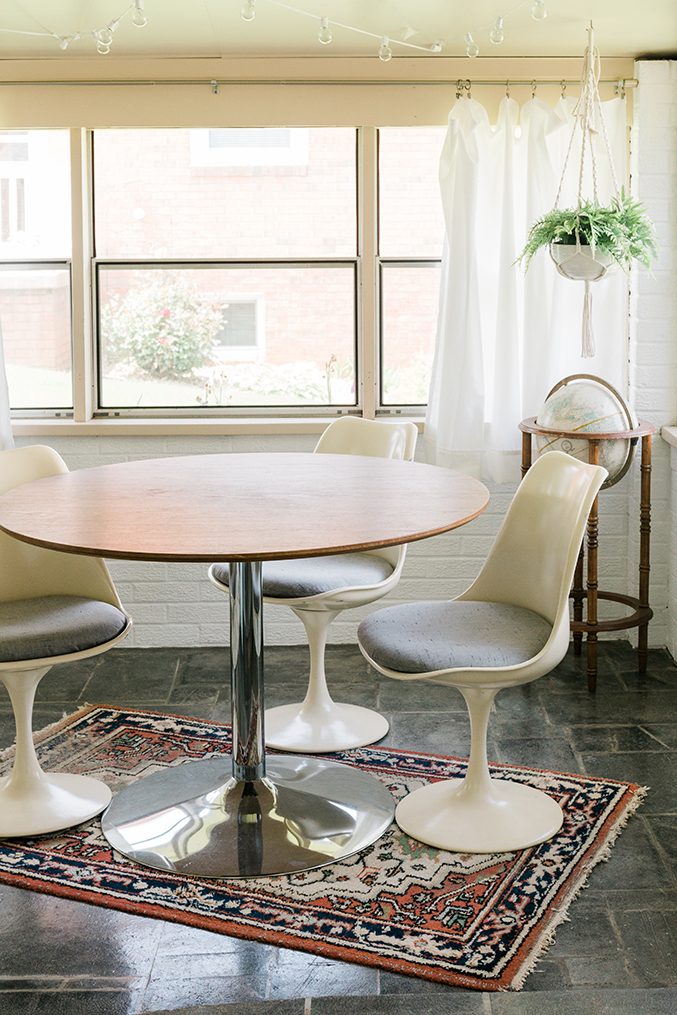 How To Seal A Wood Table (For Good!) Dream Green DIY