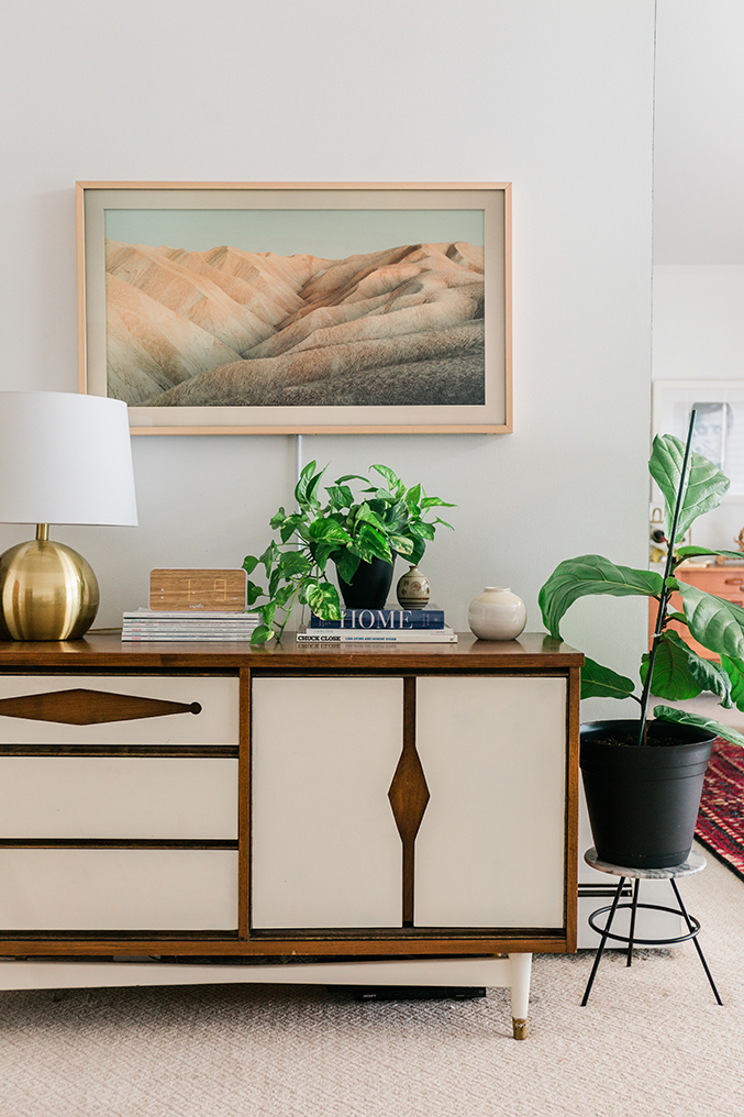 Swapping Furniture For Functionality's Sake Dream Green DIY