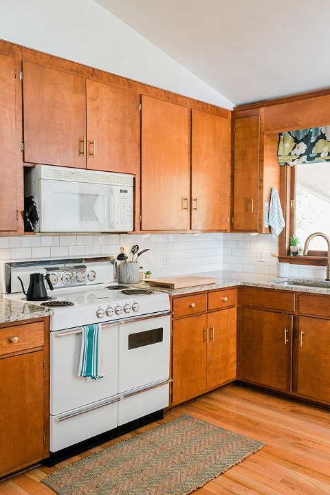 Orc Week One New Kitchen Plans Dream Green Diy