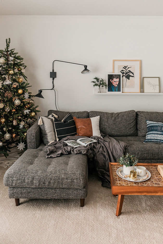 3 Ways To Kick Holiday Stress - Dream Green DIY