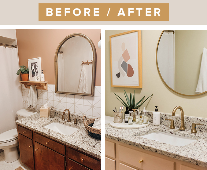how-to-remove-peel-and-stick-wallpaper-dream-green-diy