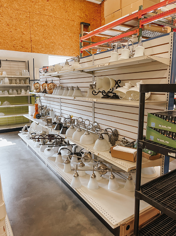 Antique Stores Near Waynesboro, Virginia Dream Green DIY