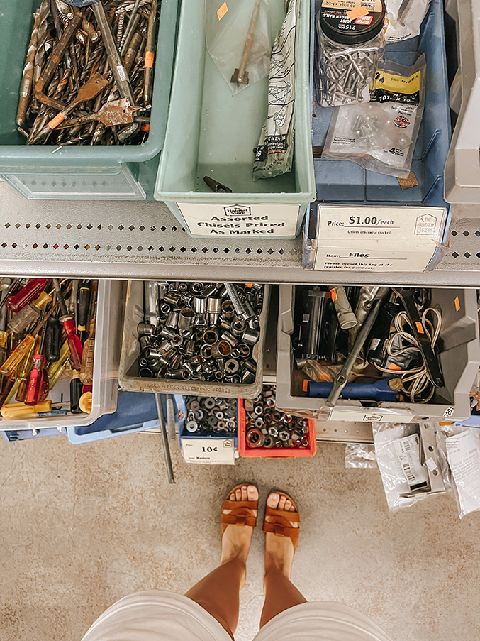 Antique Stores Near Waynesboro, Virginia Dream Green DIY