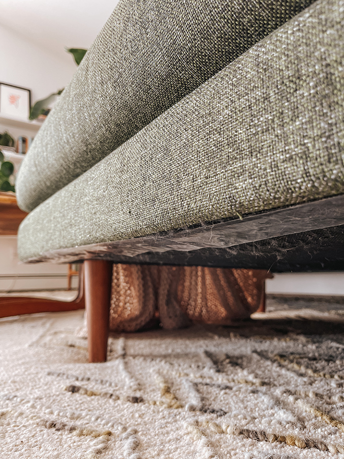 How To Stop Cat Scratching At Home Dream Green DIY