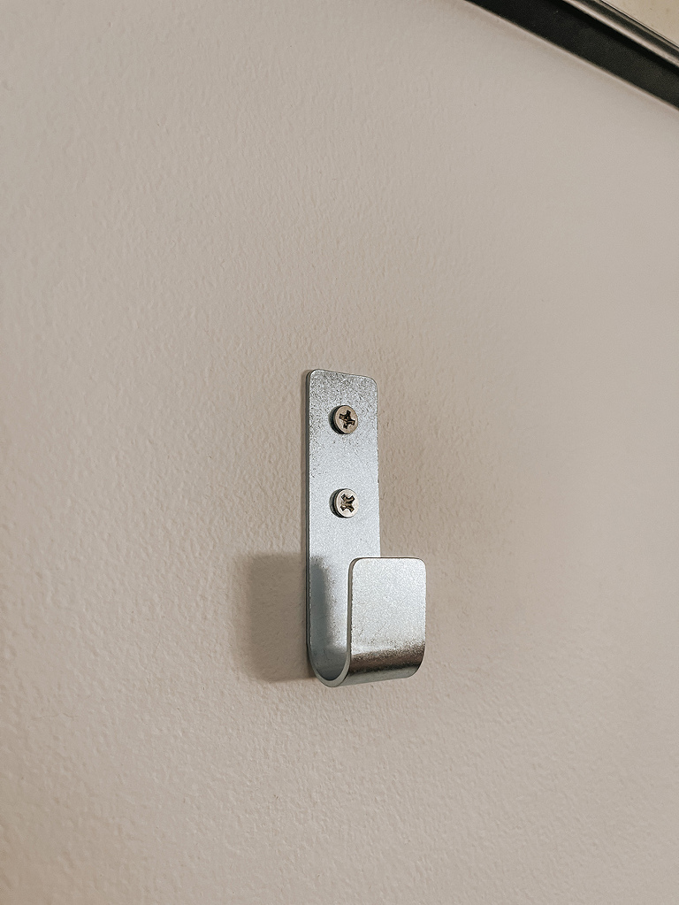 How To Hang A TV Like Framed Art Dream Green DIY