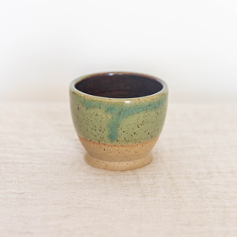 Pottery - Dream Green DIY