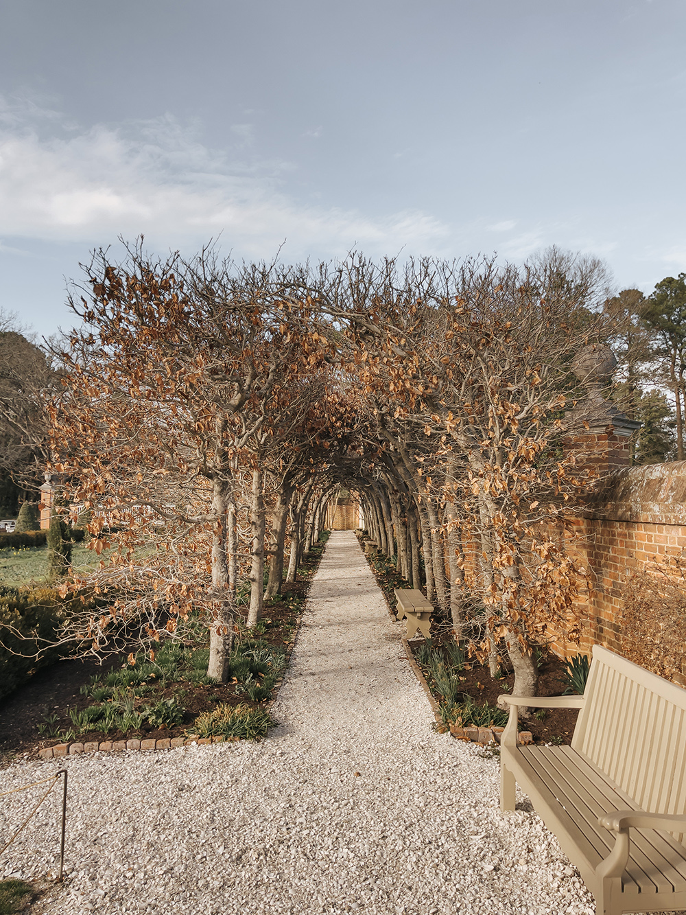 Things To Do In Colonial Williamsburg - Dream Green DIY
