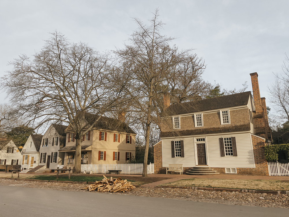 Things To Do In Colonial Williamsburg - Dream Green DIY