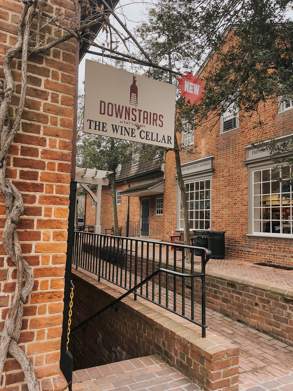 Things To Do In Colonial Williamsburg - Dream Green DIY