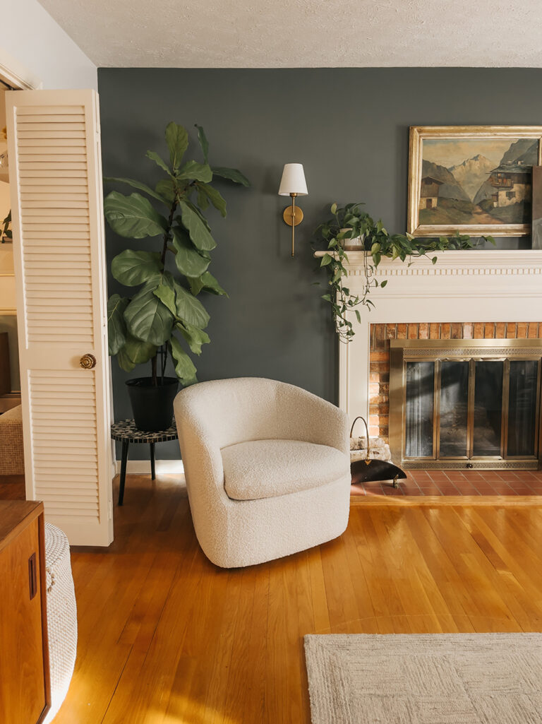 Article Turoy Swivel Chair Review Dream Green DIY